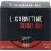 QNT L-Carnitine Shot 3000 мг 12 x 80 мл