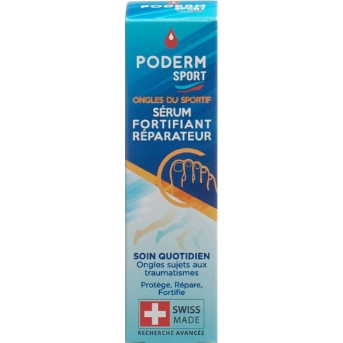 Poderm Serum Ongles Sportif Flasche 8ml buy online