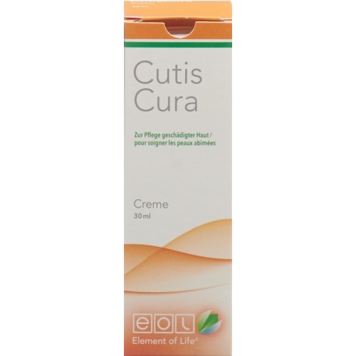 Cutiscura Creme Dispenser 30ml buy online