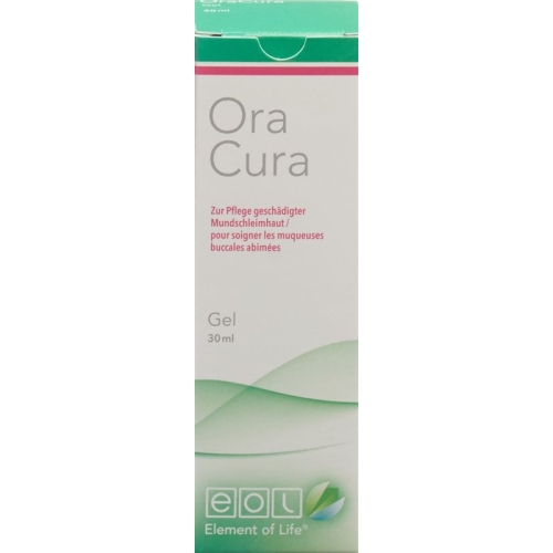 Oracura Gel Dispenser 30ml buy online