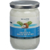 Vegalife coconut oil jar 500 ml
