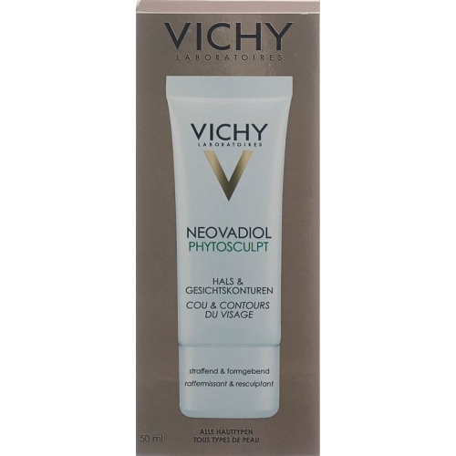 Vichy Neovadiol Phytosculpt Cream Tube 50ml buy online