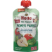 Holle Power Parrot - Pouchy Pear Apple & Spinach 100 g