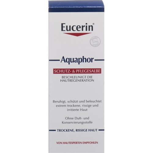 Eucerin Aquaphore Protective and Care Ointment Tube 45ml buy online