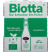 Biotta Vital Antioxidant 6 Fl 5 dl