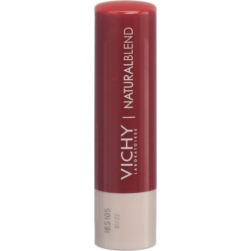 Vichy Naturalblend Lippenbalsam Rot 4.5g buy online