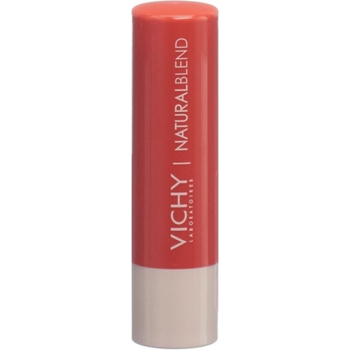 Vichy Naturalblend Lippenbalsam Coral 4.5g buy online