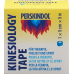 Perskindol Kinesiology Tape 5cmx5m blue