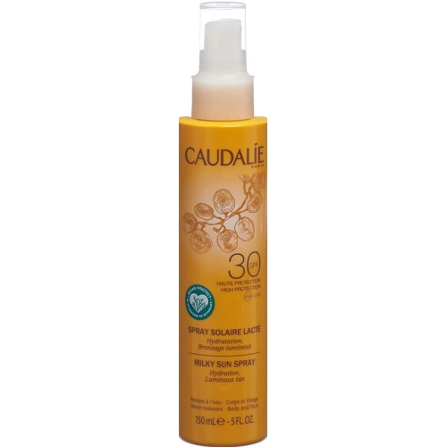 Caudalie Solaires Spray Solaire Lacte SPF 30 150ml buy online