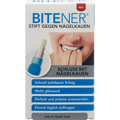 Bitener Stift Gegen Nägelkauen mit Bitrex 3ml buy online