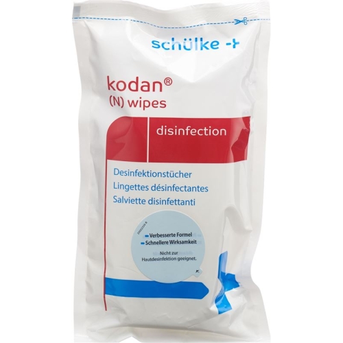 Kodan (n) Wipes Refill Beutel 90 Stück buy online