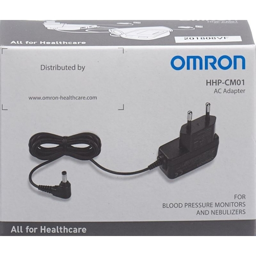 Omron Netzadapter 100-240v buy online