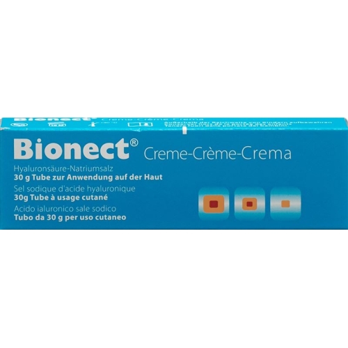 Bionect Creme Tube 30g buy online