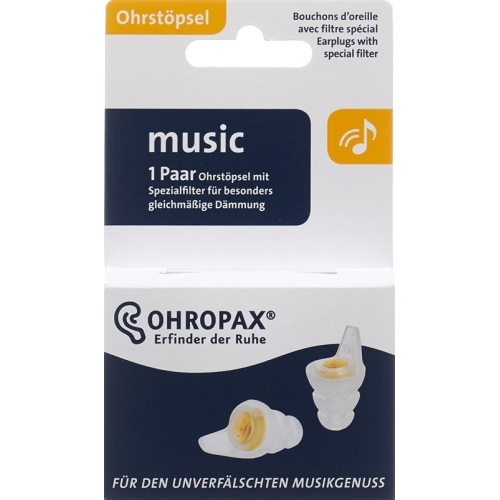 Ohropax Music buy online