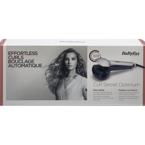 Babyliss Curl Secret Optimum buy online