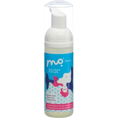 Mo Foam Hygieneschaum Dispenser 50ml buy online