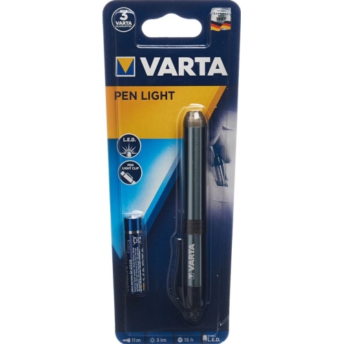 Varta flashlight Pen Light buy online