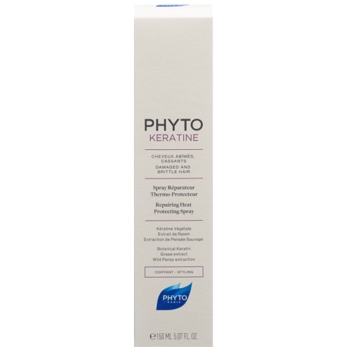 Phyto Repairing Thermo Spray 150ml buy online