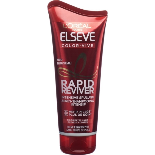 Elseve Rapid Reviver Color Vive Tube 180ml buy online