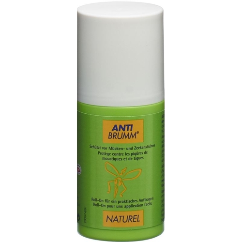 Anti Brumm Naturel Roll-On 50ml buy online