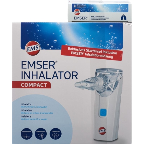 Emser Inhaler Compact buy online