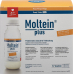 Moltein PLUS Ready2Shake Mango 6 fl 38 g