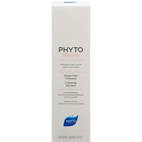 Phyto Phytovolume Gelee-Maske 150ml buy online