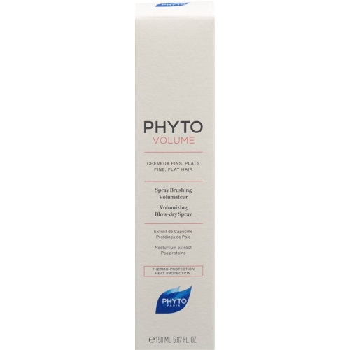 Phyto Phytovolume Frisier-Spray 150ml buy online