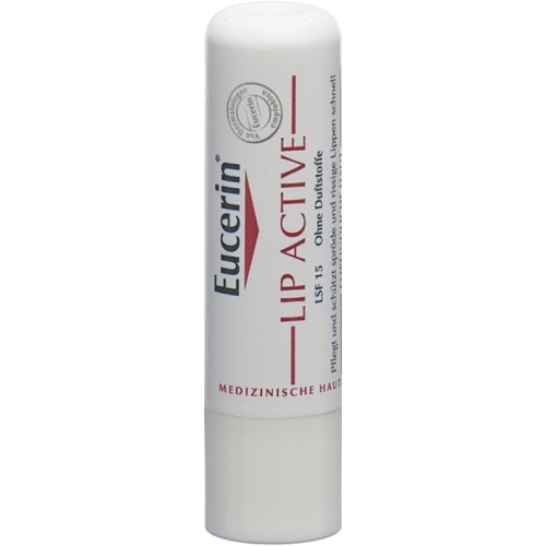 Eucerin Lip Activ Stick pH5 Lip Pomade buy online