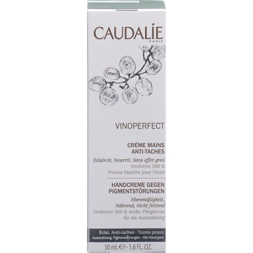 Caudalie Vinoperfect buy online