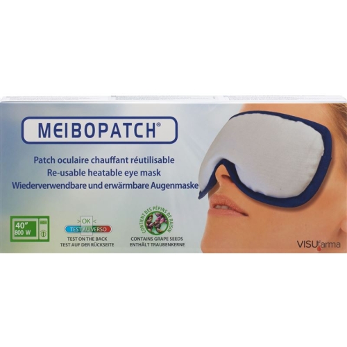 Meibopatch eye mask buy online