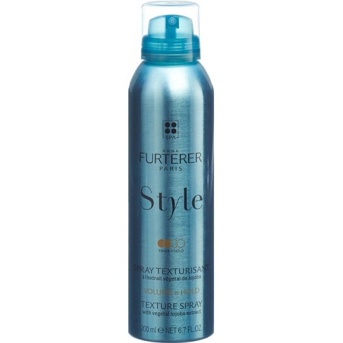 Furterer Style Texture Hair Spray 200ml buy online