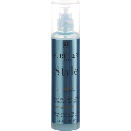 Furterer Style Heat Protection Spray 150ml buy online