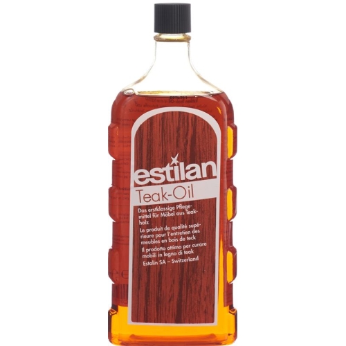 Estilan Teak-Oil 1000ml buy online