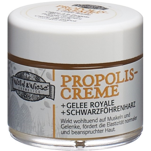 Propolis Creme mit Gelee Royale Topf 50ml buy online