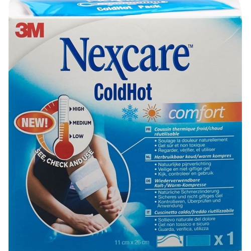 3M Nexcare Coldhot Thermoindicator 26x11cm buy online