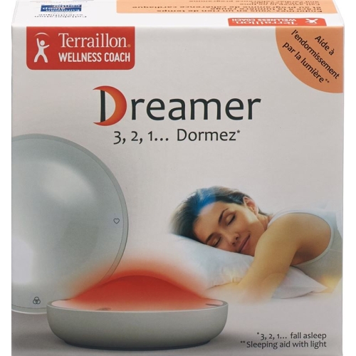 Terraillon Dreamer buy online