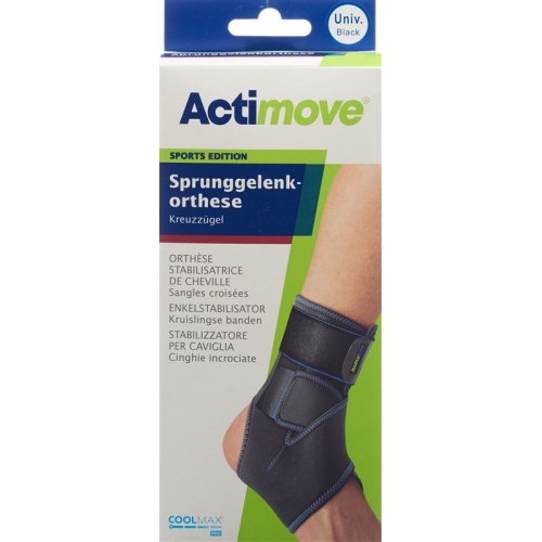 Actimove Sport Ankle Orthosis buy online