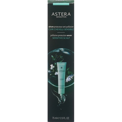 Furterer Astera Sensitive Serum 75ml buy online