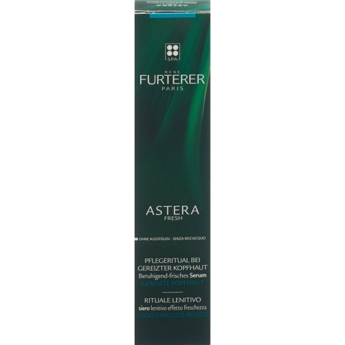 Furterer Astera Fresh Serum 75ml buy online