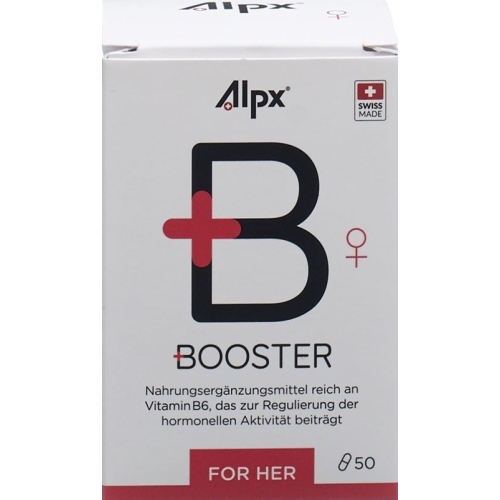 Alpx Booster For Her Flasche 50 Stück buy online