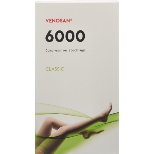 Venosan 6002 A-d Kkl2 M Long Open Beige 1 pair buy online