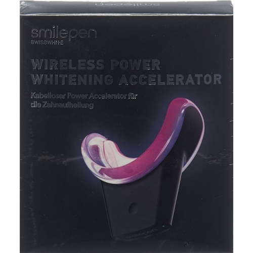 Smilepen Wireless Whitening Accelerator buy online