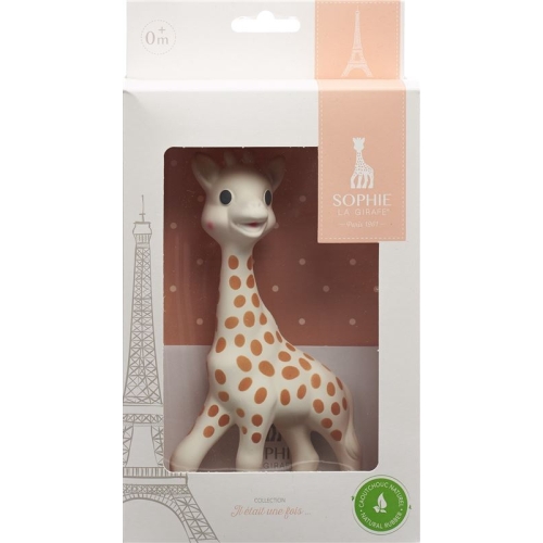 Sophie La Girafe gift box buy online