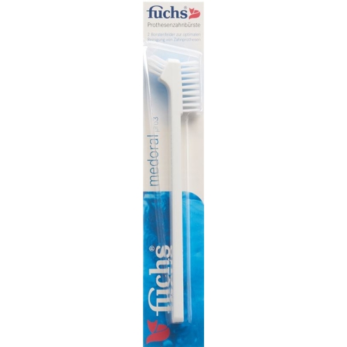 Fuchs prosthesis brush Pro 3 buy online