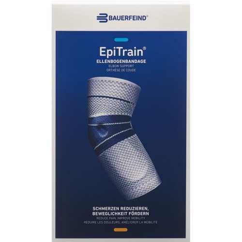 Epitrain Aktivbandage Grösse 6 Titan (neu) buy online