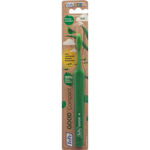 Tepe Good Toothbrush Compact buy online