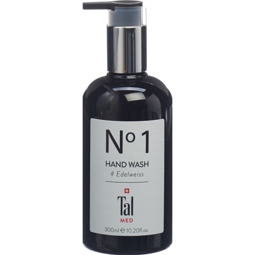 Tal Med Hand Waschlotion (neu) Dispenser 300ml buy online