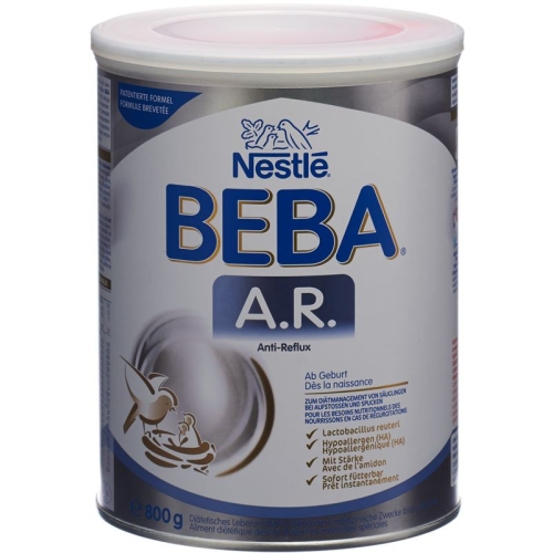 Beba Ar Ab Geburt 800g buy online