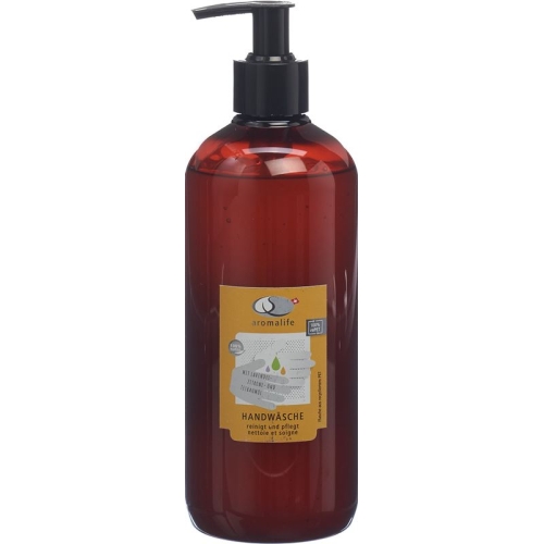 Aromalife Handwaesche Flasche 500ml buy online